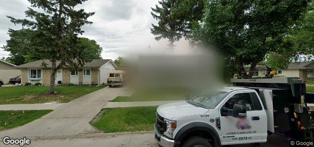 27 Blechner Drive（加拿大曼尼托巴省温尼伯市）房屋照片