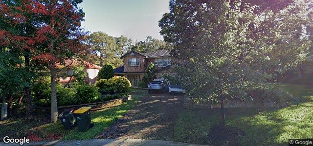 27 Citadel Crescent（加拿大曼尼托巴省温尼伯市）房屋照片