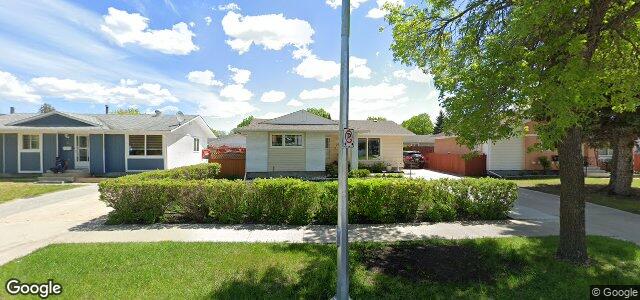 27 Herron Road（加拿大曼尼托巴省温尼伯市）房屋照片