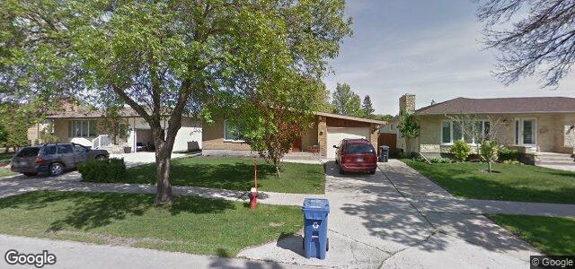 27 Idlewild Bay（加拿大曼尼托巴省温尼伯市）房屋照片