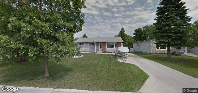 27 Kowall Bay（加拿大曼尼托巴省温尼伯市）房屋照片