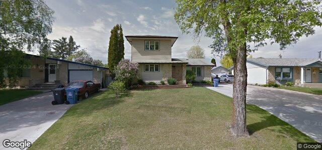 27 Leamen Crescent（加拿大曼尼托巴省温尼伯市）房屋照片