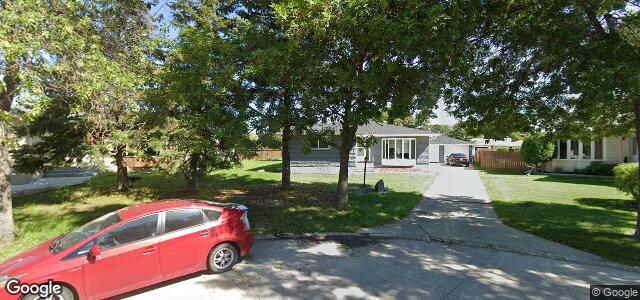 27 Merlon Place（加拿大曼尼托巴省温尼伯市）房屋照片