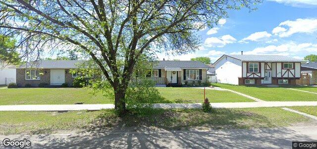 274 Mapleglen Drive（加拿大曼尼托巴省温尼伯市）房屋照片