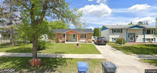 275 Mapleglen Drive（加拿大曼尼托巴省温尼伯市）房屋照片