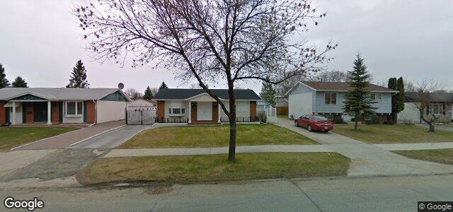 287 Mapleglen Drive（加拿大曼尼托巴省温尼伯市）房屋照片