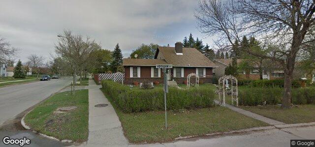 3 Abraham Bay（加拿大曼尼托巴省温尼伯市）房屋照片