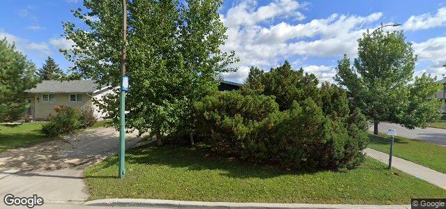 3 Ashmore Drive（加拿大曼尼托巴省温尼伯市）房屋照片