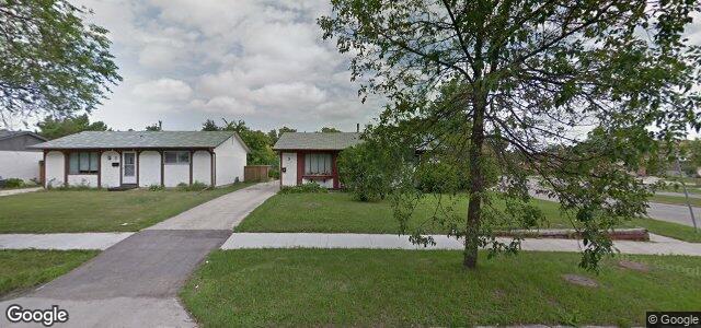 3 Blechner Drive（加拿大曼尼托巴省温尼伯市）房屋照片