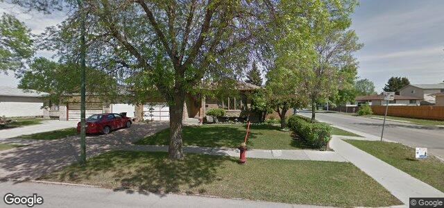 Larawan ng 3 Idlewild Bay sa Winnipeg, Manitoba