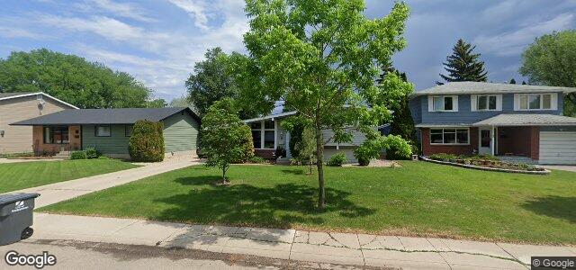 3 Kirk Crescent（加拿大曼尼托巴省温尼伯市）房屋照片