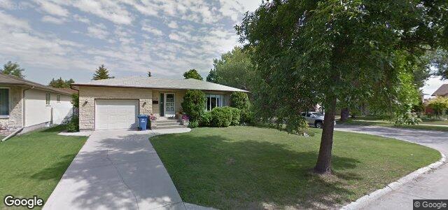 3 Kowall Bay（加拿大曼尼托巴省温尼伯市）房屋照片