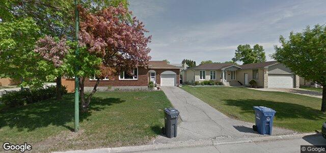 3 Lavender Bay（加拿大曼尼托巴省温尼伯市）房屋照片