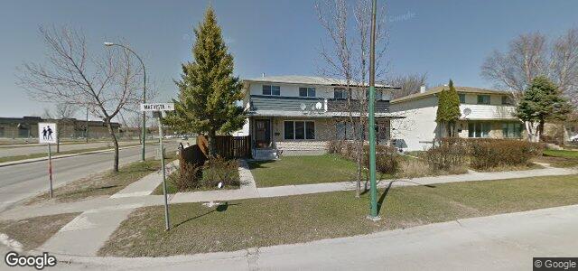 3 Maevista Place（加拿大曼尼托巴省温尼伯市）房屋照片