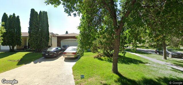 3 Merlon Place（加拿大曼尼托巴省温尼伯市）房屋照片