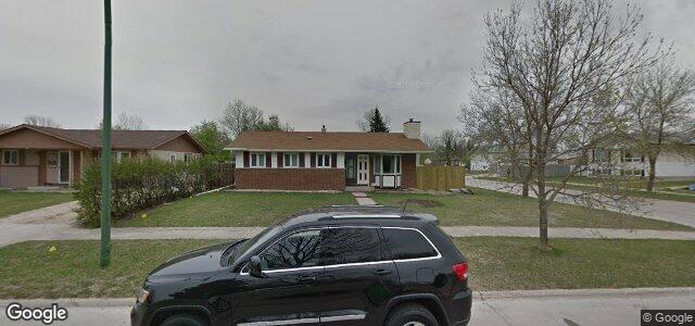 3 Playgreen Crescent（加拿大曼尼托巴省温尼伯市）房屋照片