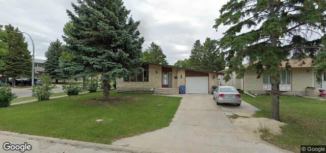 3 Sardelle Crescent（加拿大曼尼托巴省温尼伯市）房屋照片