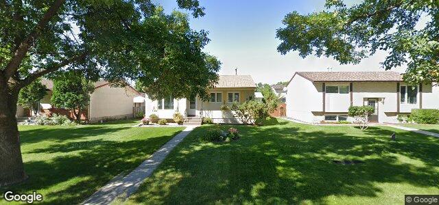 30 Cannes Crescent（加拿大曼尼托巴省温尼伯市）房屋照片