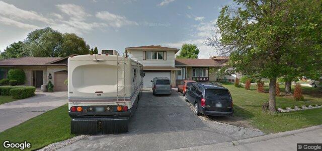 30 Delta Place（加拿大曼尼托巴省温尼伯市）房屋照片