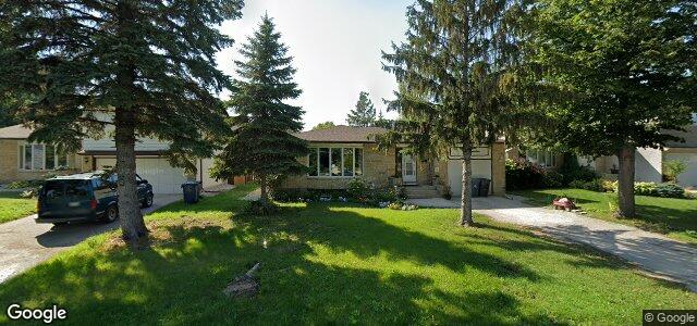 30 Kenville Crescent（加拿大曼尼托巴省温尼伯市）房屋照片