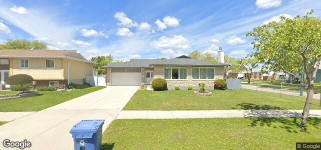 30 Marnie Place（加拿大曼尼托巴省温尼伯市）房屋照片