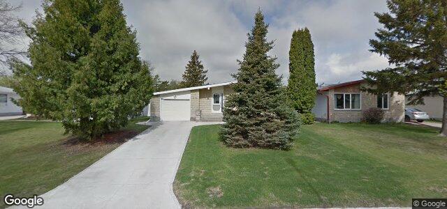 30 Marquis Crescent（加拿大曼尼托巴省温尼伯市）房屋照片