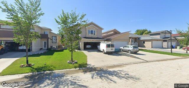 30 Roshni Bay（加拿大曼尼托巴省温尼伯市）房屋照片