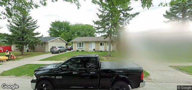 31 Blechner Drive（加拿大曼尼托巴省温尼伯市）房屋照片