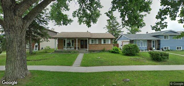 31 Desharnais Street（加拿大曼尼托巴省温尼伯市）房屋照片