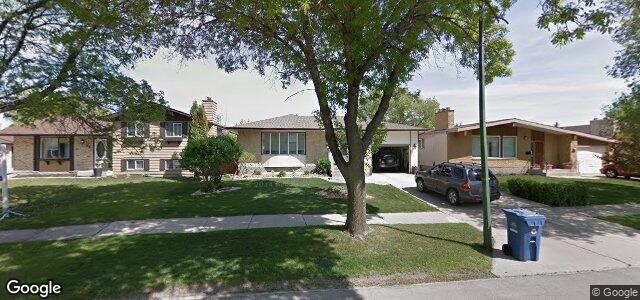 31 Idlewild Bay（加拿大曼尼托巴省温尼伯市）房屋照片