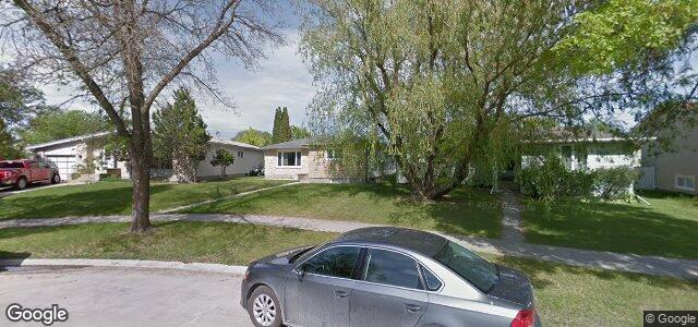 Photo of 31 Larter Crescent in Winnipeg, Manitoba