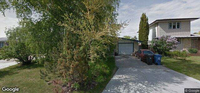 31 Leamen Crescent（加拿大曼尼托巴省温尼伯市）房屋照片