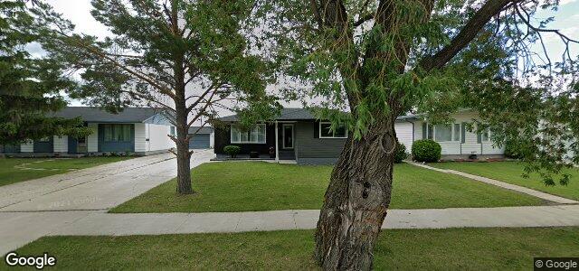 Larawan ng 31 Manorview Close sa Winnipeg, Manitoba