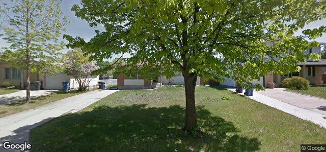 31 Rozmus Bay（加拿大曼尼托巴省温尼伯市）房屋照片