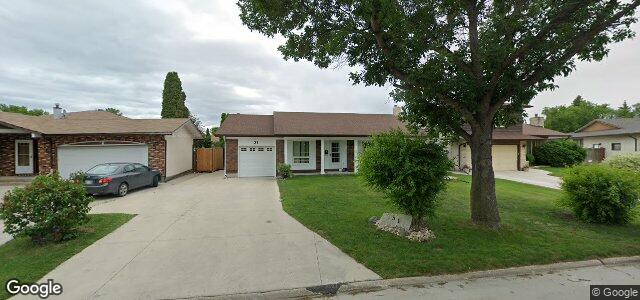 31 Sardelle Crescent（加拿大曼尼托巴省温尼伯市）房屋照片