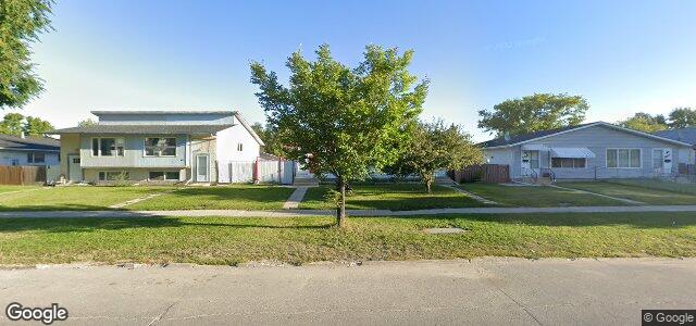 317 Adsum Drive（加拿大曼尼托巴省温尼伯市）房屋照片