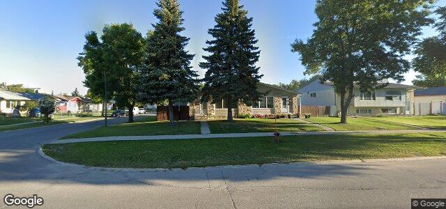 327 Adsum Drive（加拿大曼尼托巴省温尼伯市）房屋照片