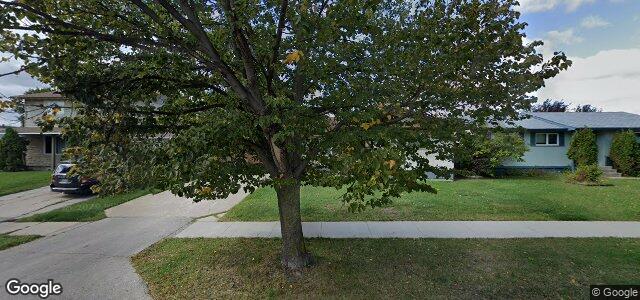 34 Ashmore Drive（加拿大曼尼托巴省温尼伯市）房屋照片