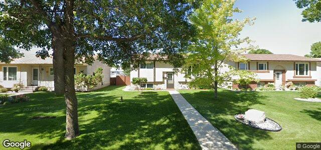 34 Cannes Crescent（加拿大曼尼托巴省温尼伯市）房屋照片