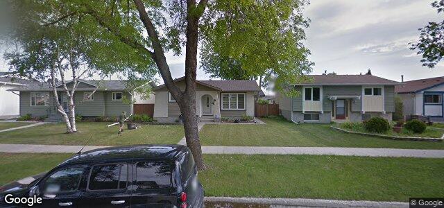 34 Councillor Bay（加拿大曼尼托巴省温尼伯市）房屋照片