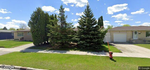 34 Doubleday Drive（加拿大曼尼托巴省温尼伯市）房屋照片