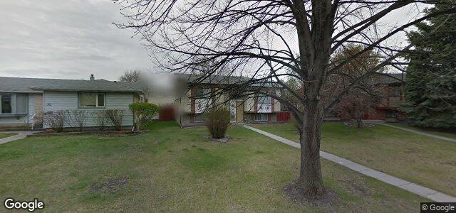 34 Mandan Road（加拿大曼尼托巴省温尼伯市）房屋照片