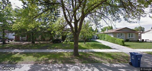 34 Mariner Crescent（加拿大曼尼托巴省温尼伯市）房屋照片