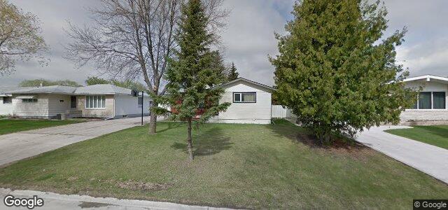 34 Marquis Crescent（加拿大曼尼托巴省温尼伯市）房屋照片