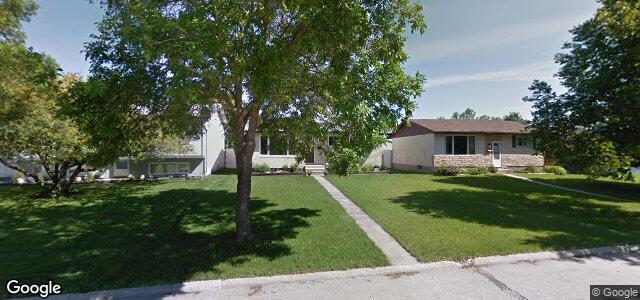 34 Rolmount Road（加拿大曼尼托巴省温尼伯市）房屋照片