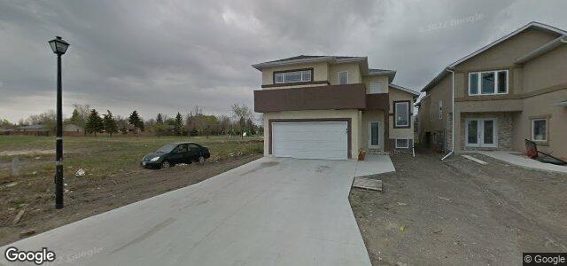 34 Roshni Bay（加拿大曼尼托巴省温尼伯市）房屋照片