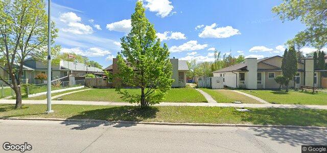 347 Mandalay Drive（加拿大曼尼托巴省温尼伯市）房屋照片