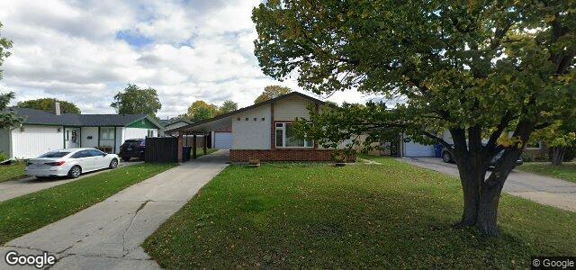 35 Ashmore Drive（加拿大曼尼托巴省温尼伯市）房屋照片