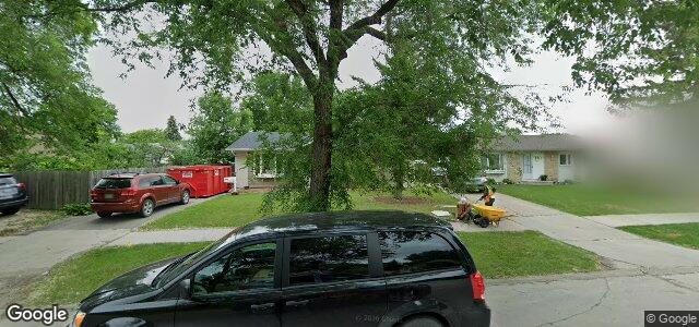 35 Blechner Drive（加拿大曼尼托巴省温尼伯市）房屋照片