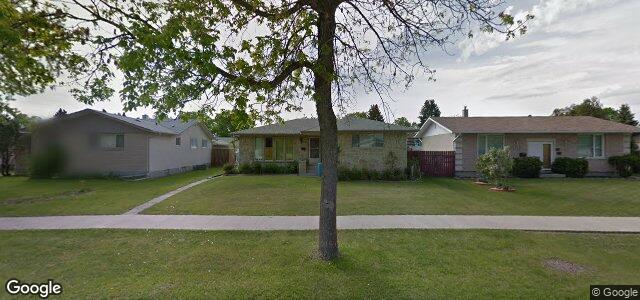 Larawan ng 35 Caslon Place sa Winnipeg, Manitoba
